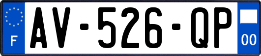 AV-526-QP