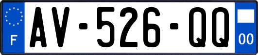 AV-526-QQ