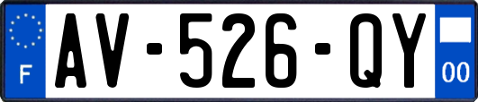 AV-526-QY