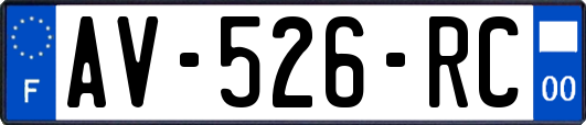 AV-526-RC