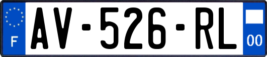 AV-526-RL