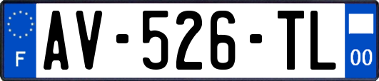 AV-526-TL
