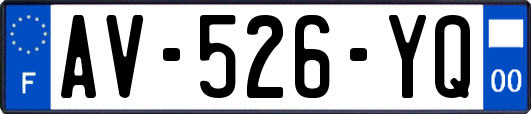 AV-526-YQ
