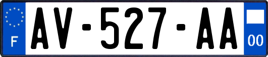 AV-527-AA