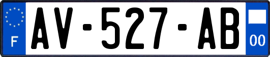 AV-527-AB