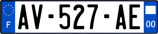 AV-527-AE