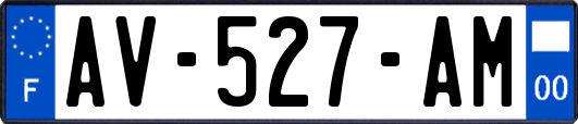 AV-527-AM