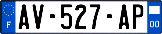 AV-527-AP