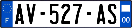 AV-527-AS