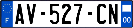 AV-527-CN