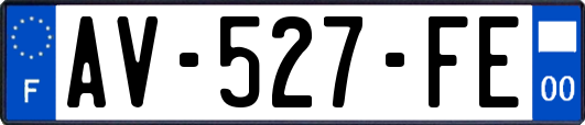 AV-527-FE