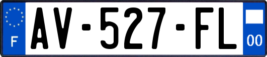 AV-527-FL