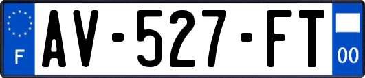 AV-527-FT