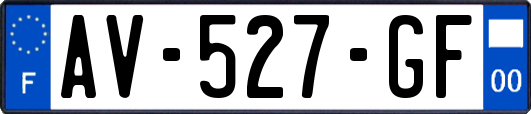 AV-527-GF