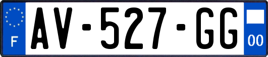AV-527-GG