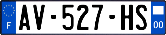 AV-527-HS