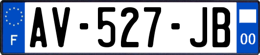 AV-527-JB