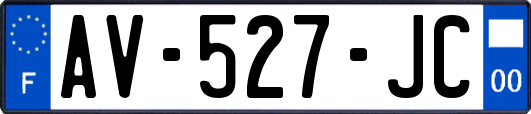 AV-527-JC