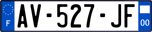 AV-527-JF