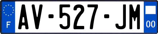 AV-527-JM