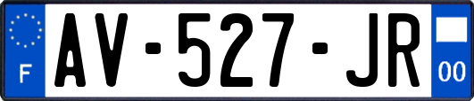 AV-527-JR