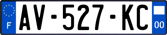 AV-527-KC