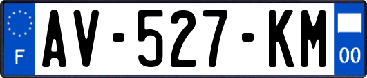AV-527-KM