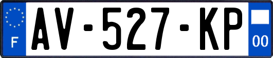 AV-527-KP