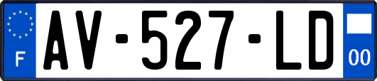 AV-527-LD