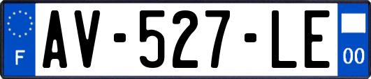 AV-527-LE