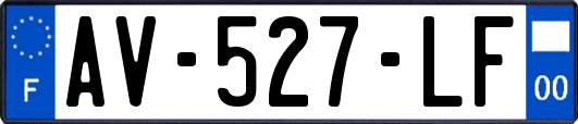 AV-527-LF