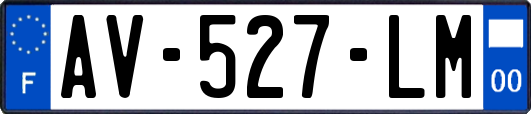 AV-527-LM