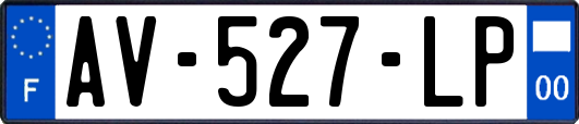 AV-527-LP