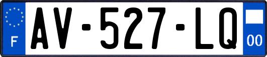 AV-527-LQ