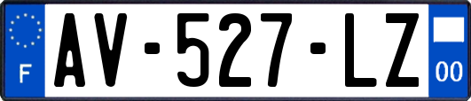 AV-527-LZ