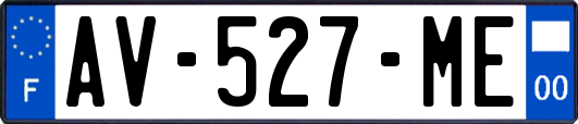 AV-527-ME