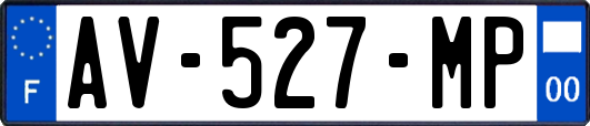 AV-527-MP