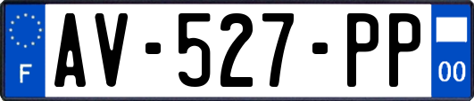 AV-527-PP