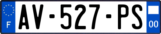 AV-527-PS