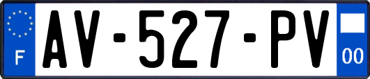 AV-527-PV