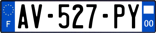 AV-527-PY