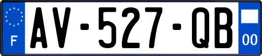 AV-527-QB