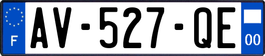 AV-527-QE