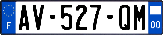 AV-527-QM