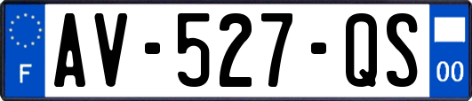 AV-527-QS
