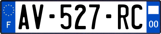 AV-527-RC