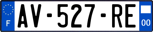AV-527-RE