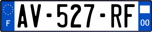 AV-527-RF