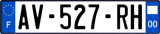AV-527-RH