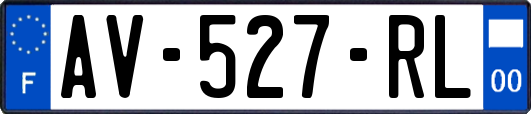 AV-527-RL